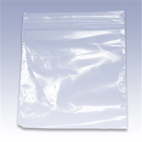 Compostable Envelope Garment Bags with Tape