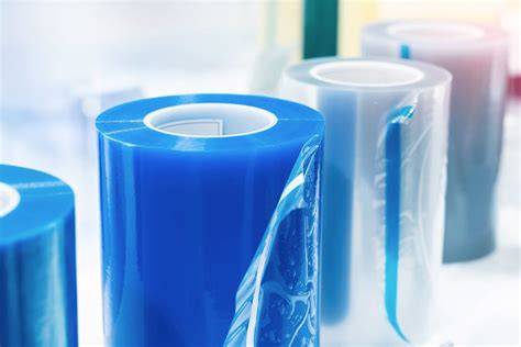 Protective Films