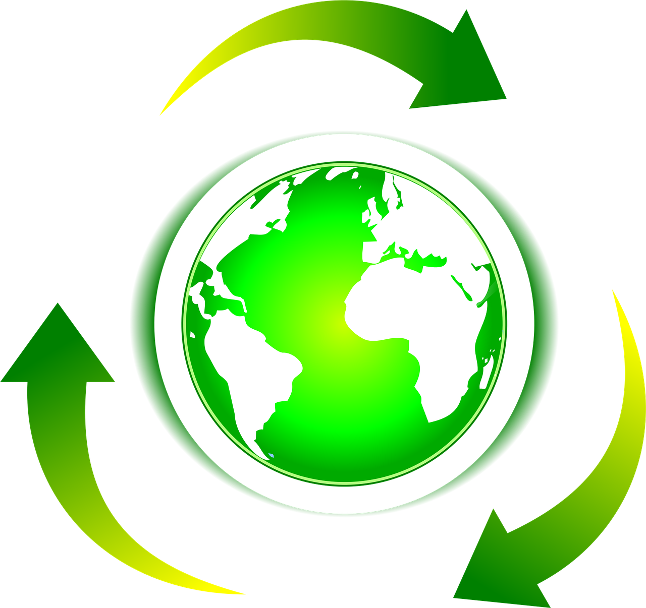 Circular Economy Earth