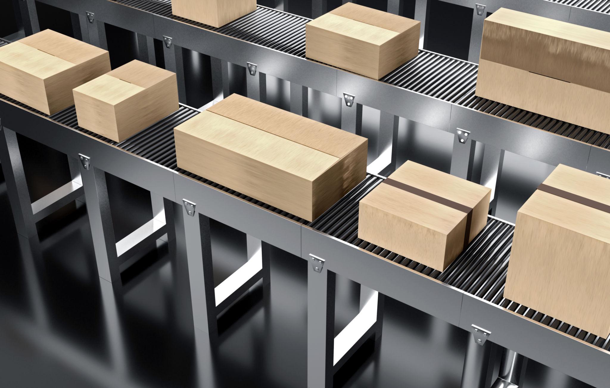 Logistics